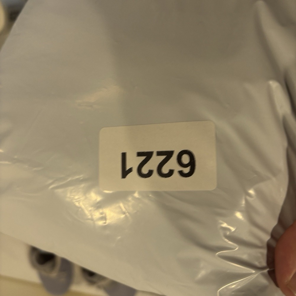 Nike Air Jordan Hoodie Mens XL Blue Jumpman Flight Sweatshirt Basketball - Picture 8 of 8